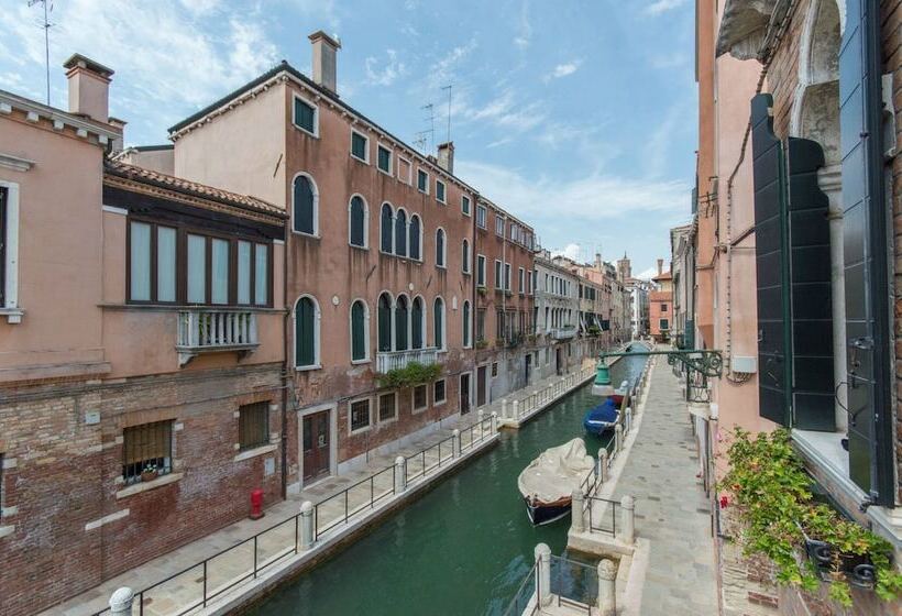 Hotel Messner Palace