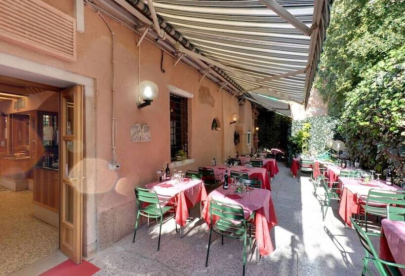 Hotel Messner Palace