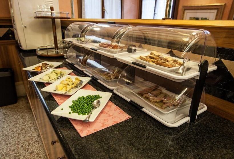 Hotel Messner Palace