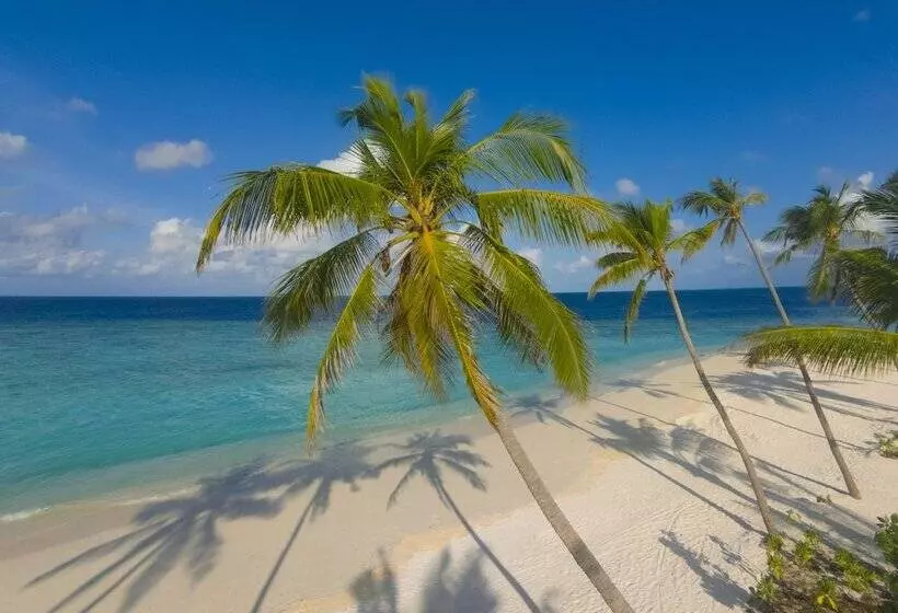 هتل Milaidhoo Maldives
