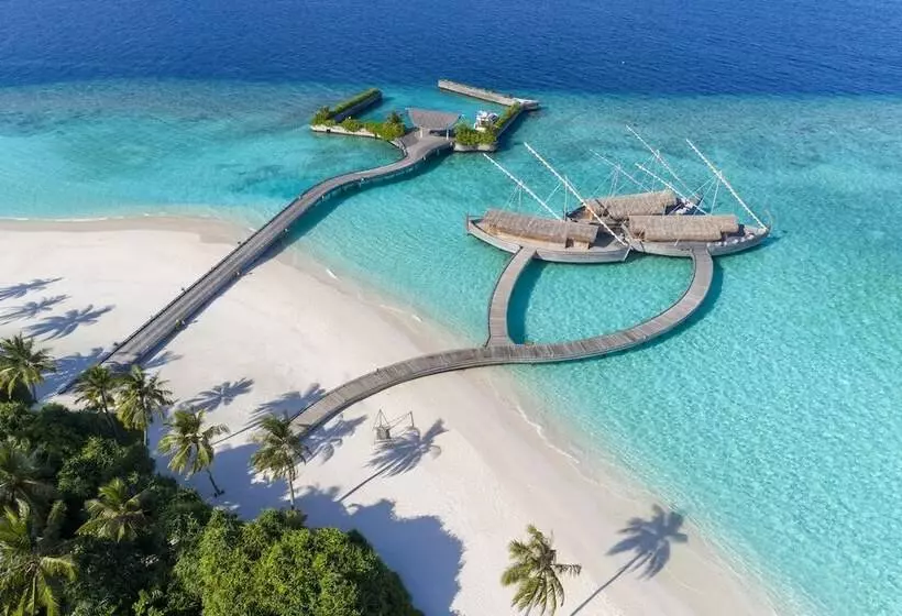 هتل Milaidhoo Maldives