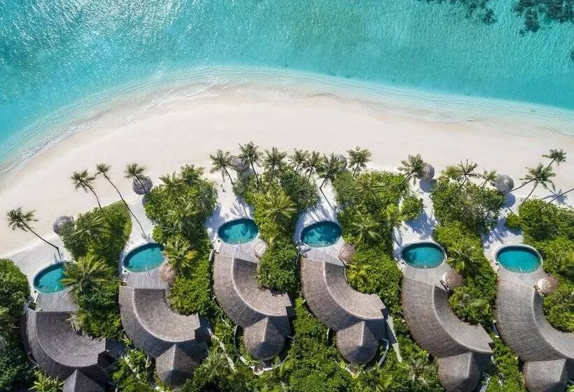 هتل Milaidhoo Maldives