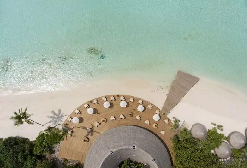 هتل Milaidhoo Maldives