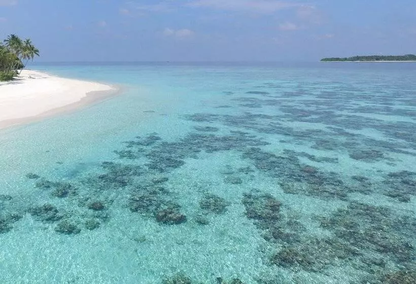 هتل Milaidhoo Maldives