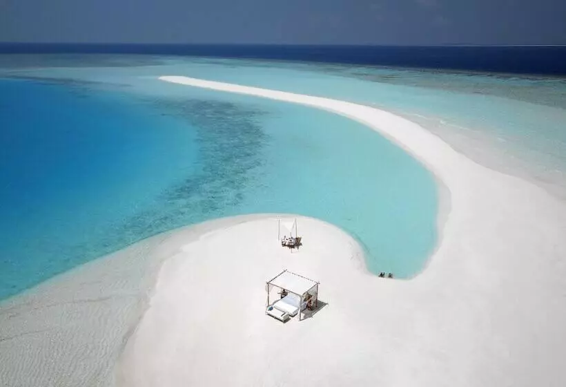 هتل Milaidhoo Maldives