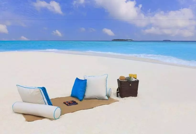 هتل Milaidhoo Maldives