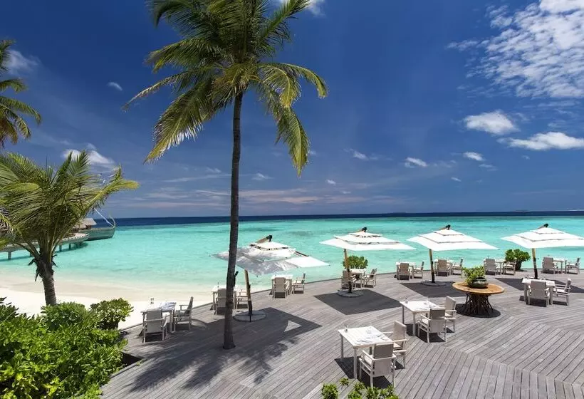 هتل Milaidhoo Maldives