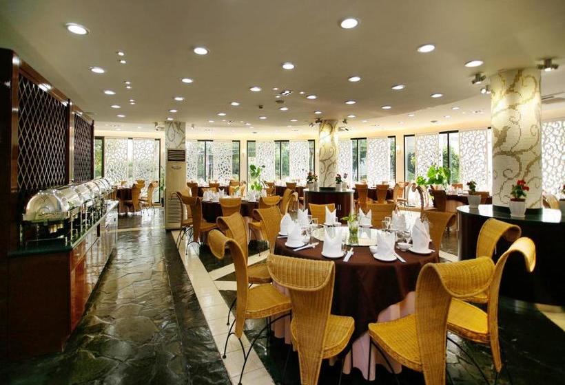 호텔 Oriental Land Holiday Village