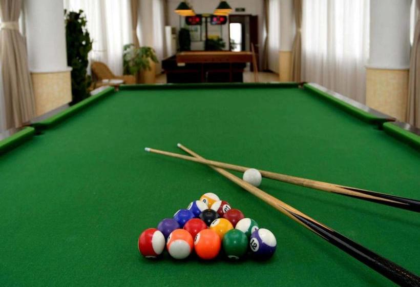 호텔 Oriental Land Holiday Village