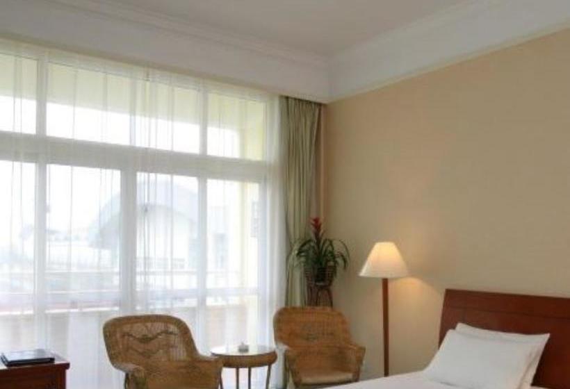 호텔 Oriental Land Holiday Village