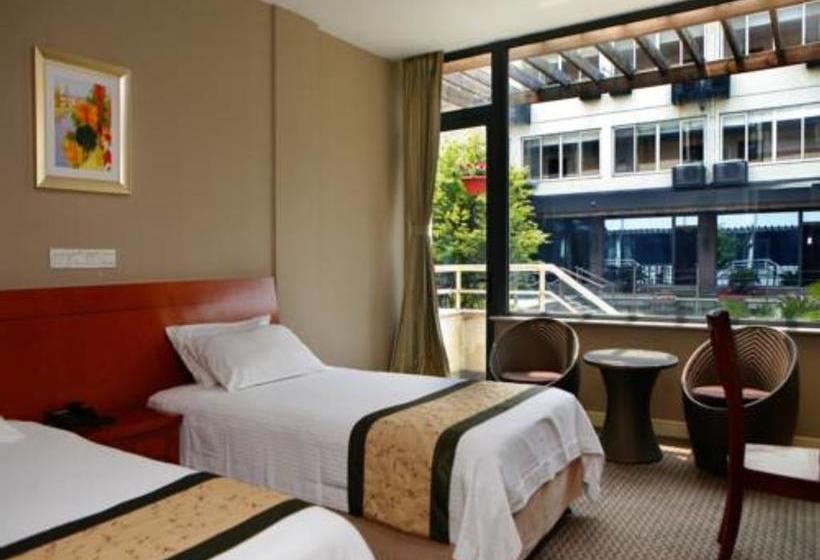 호텔 Oriental Land Holiday Village