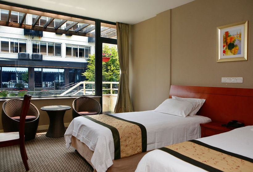 호텔 Oriental Land Holiday Village