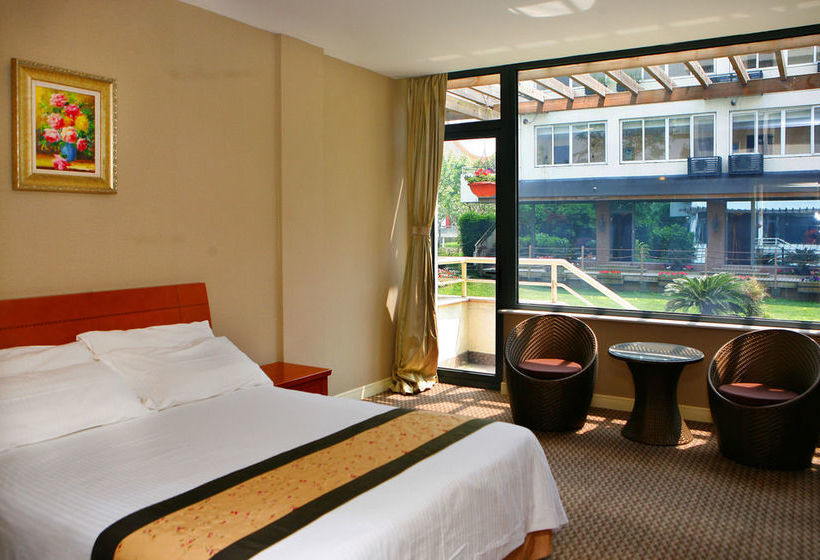 호텔 Oriental Land Holiday Village