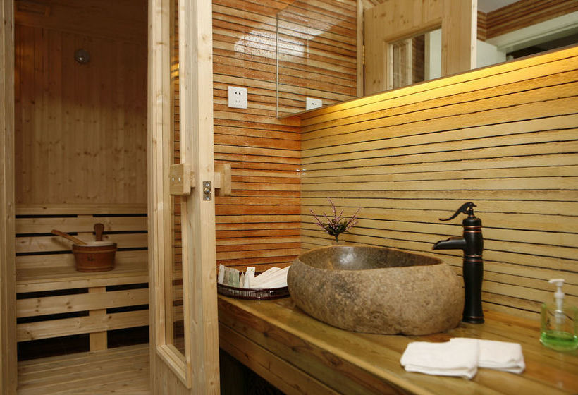 호텔 Oriental Land Holiday Village