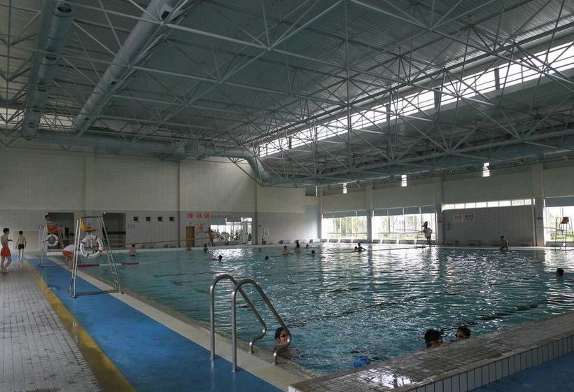 호텔 Oriental Land Holiday Village