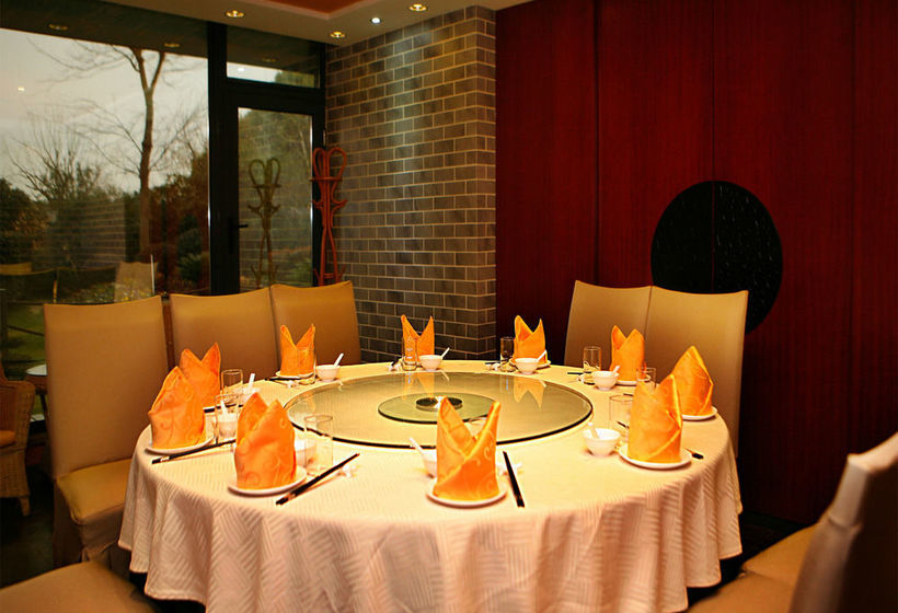 호텔 Oriental Land Holiday Village