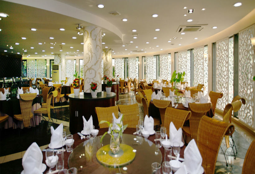 호텔 Oriental Land Holiday Village