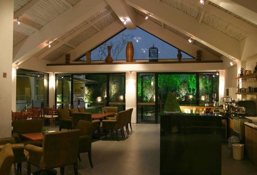 호텔 Oriental Land Holiday Village