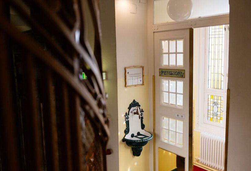 Boutique Hotel Nossek