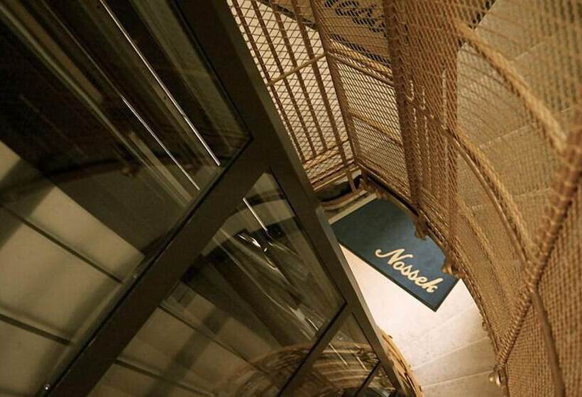 Boutique Hotel Nossek