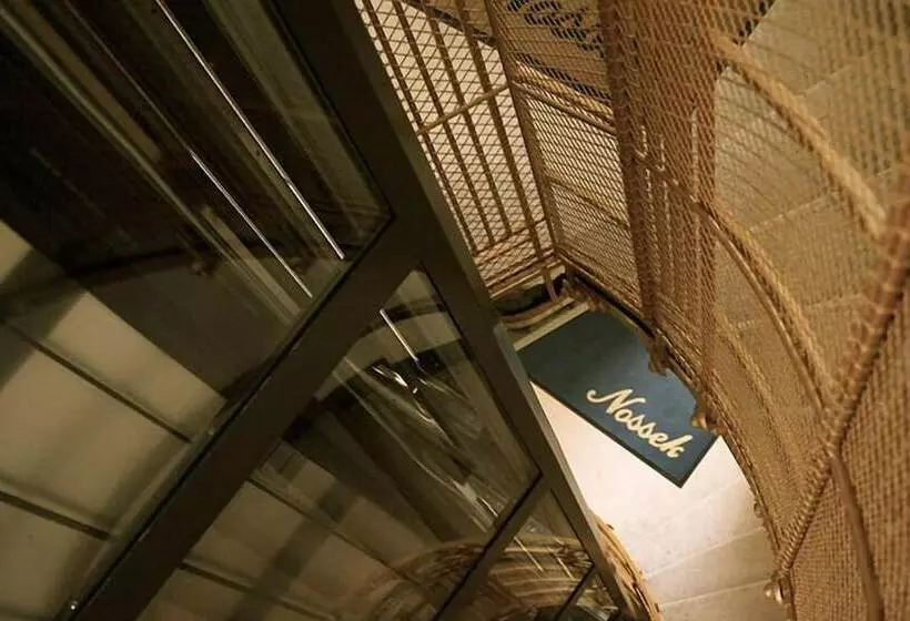 Boutique Hotel Nossek