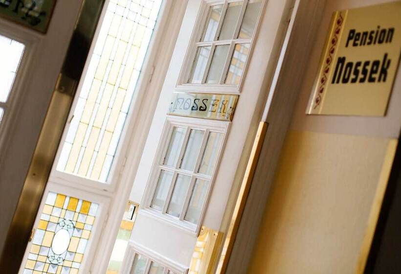 Boutique Hotel Nossek