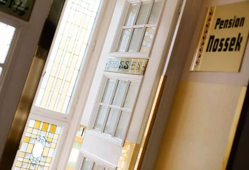 Boutique Hotel Nossek