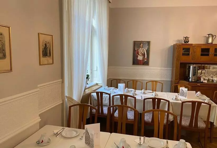 Boutique Hotel Nossek