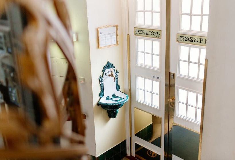 Boutique Hotel Nossek