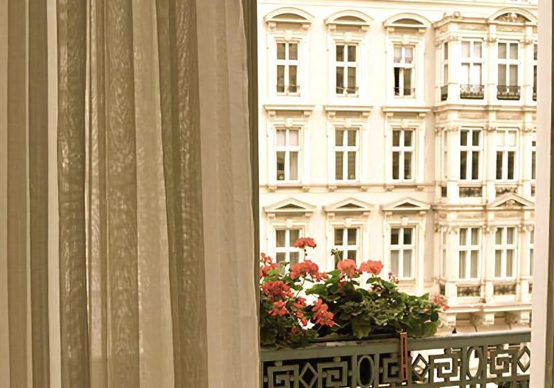 Boutique Hotel Nossek