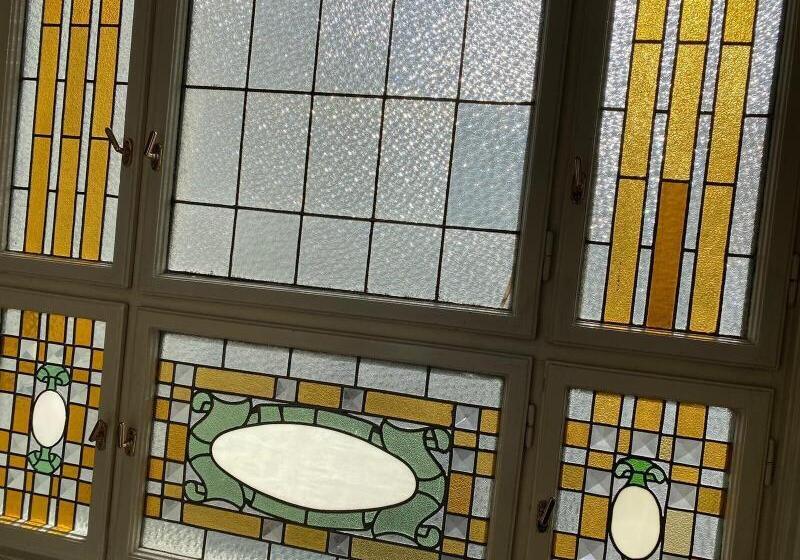 Boutique Hotel Nossek