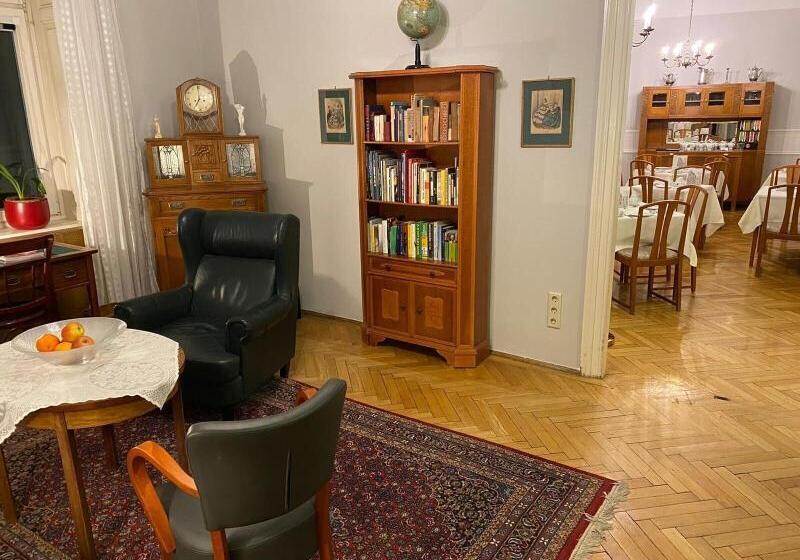 Boutique Hotel Nossek