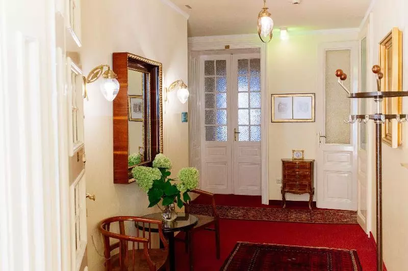 Boutique Hotel Nossek