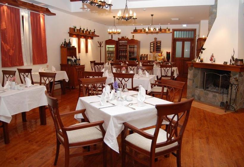 Popova Kula Hotel & Winery