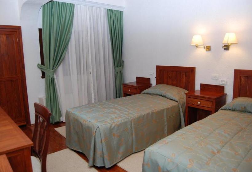 Popova Kula Hotel & Winery