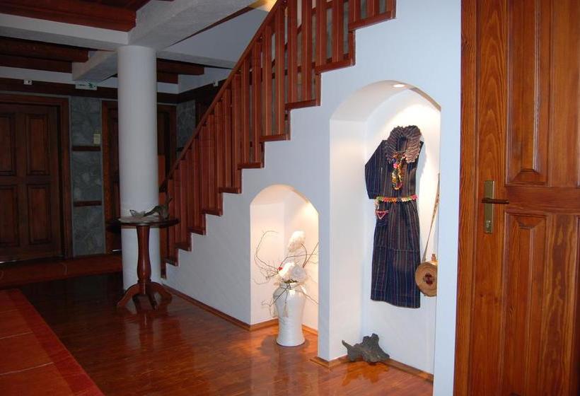 Popova Kula Hotel & Winery