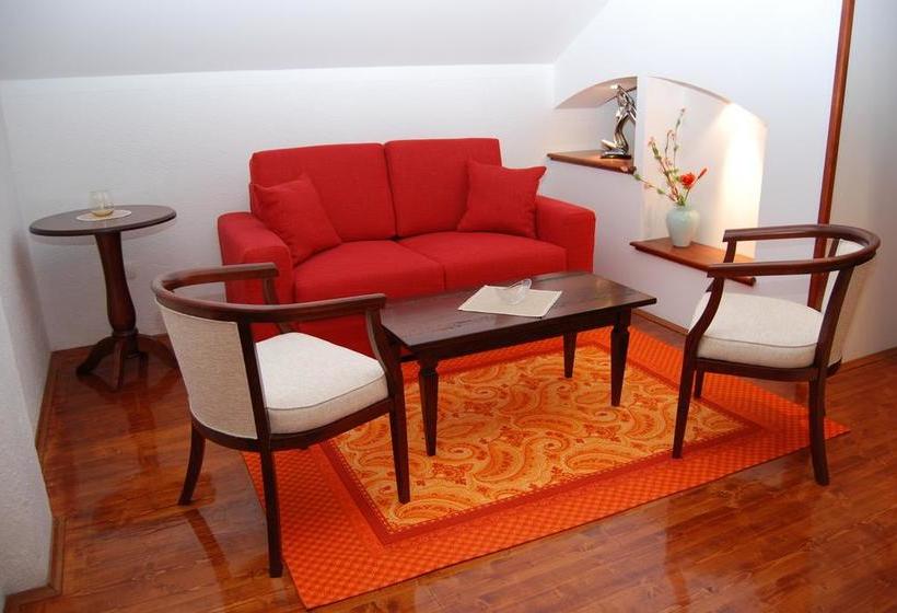 Popova Kula Hotel & Winery