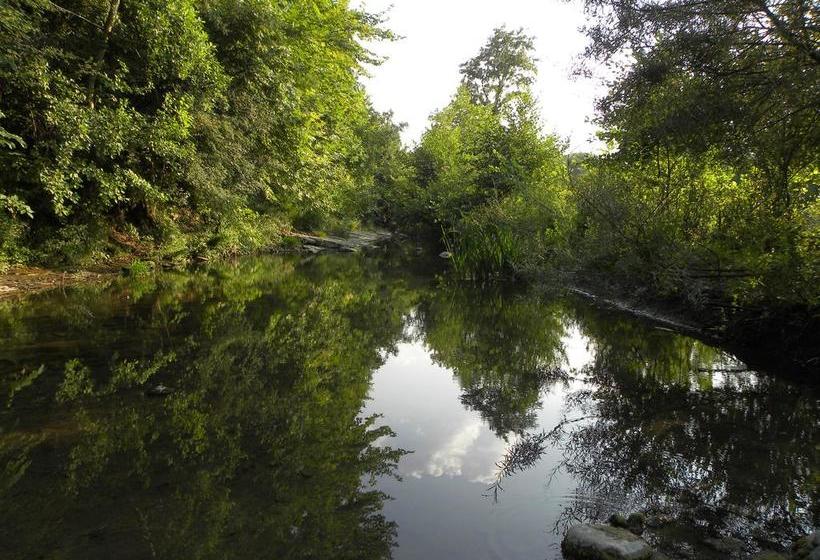 Popova Kula Hotel & Winery