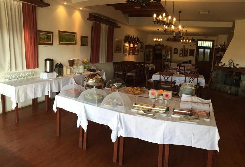 Popova Kula Hotel & Winery