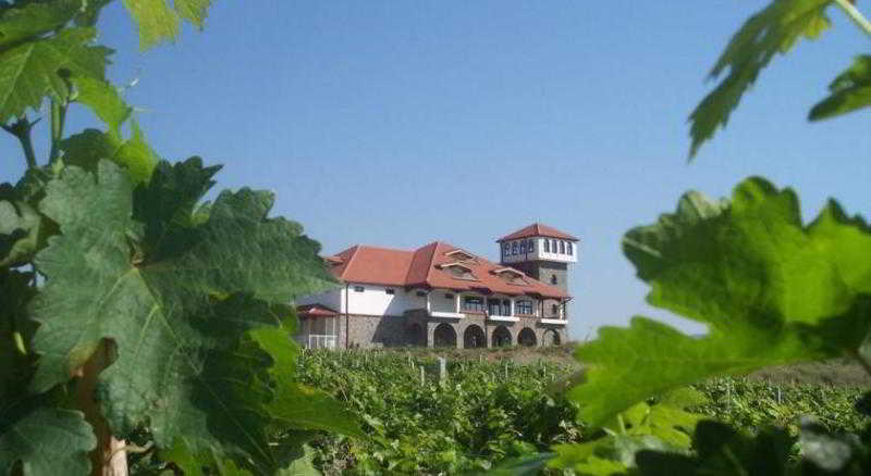 Popova Kula Hotel & Winery