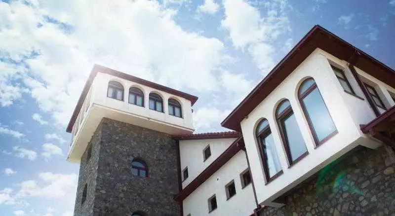 Popova Kula Hotel & Winery