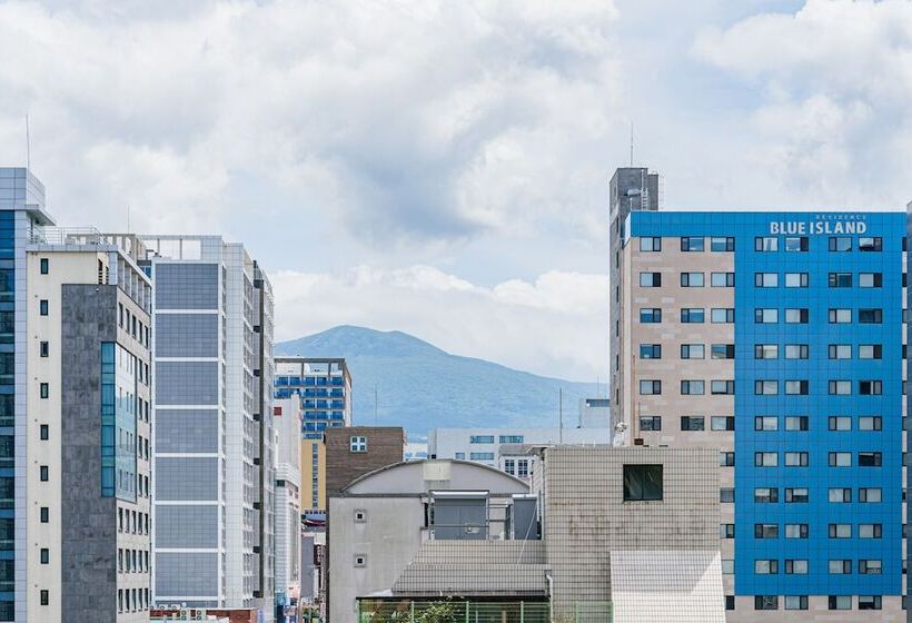 Hôtel Samhaein Tourist