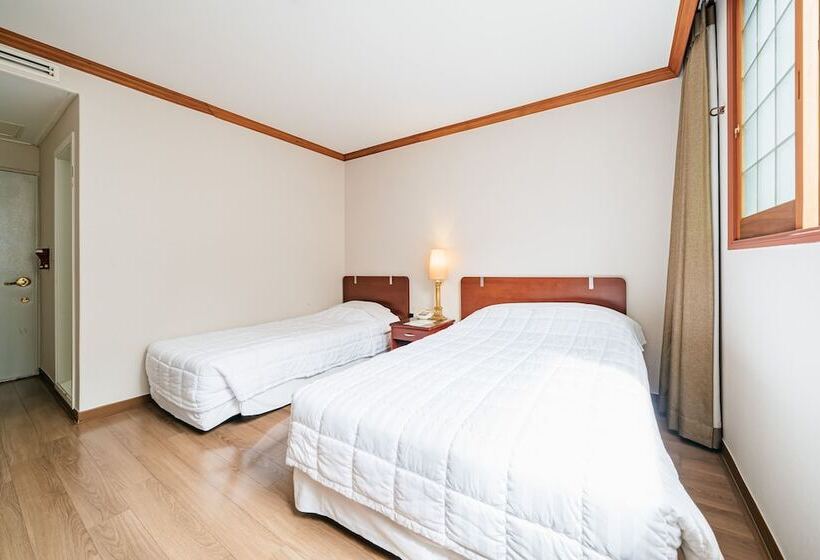 Hôtel Samhaein Tourist