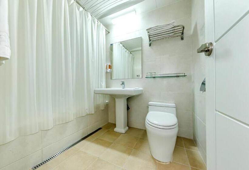 Hôtel Samhaein Tourist