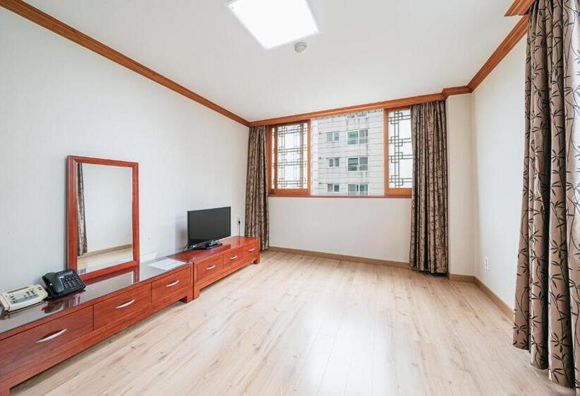 Hôtel Samhaein Tourist