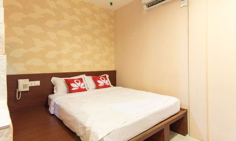 Fotos del hotel Sh  Pudu:  13