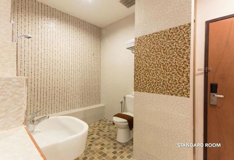 Fotos del hotel Sh  Pudu:  4