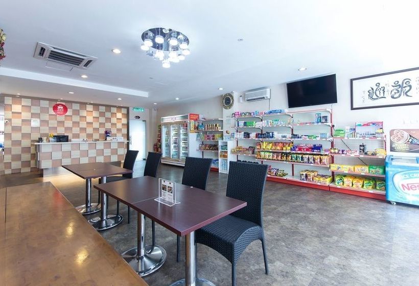 Fotos del hotel Sh  Pudu:  3