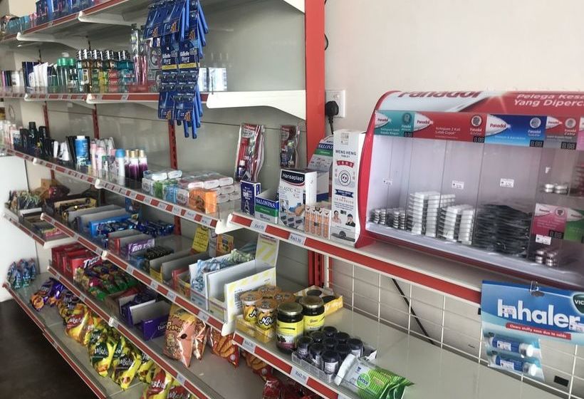 Fotos del hotel Sh  Pudu:  19