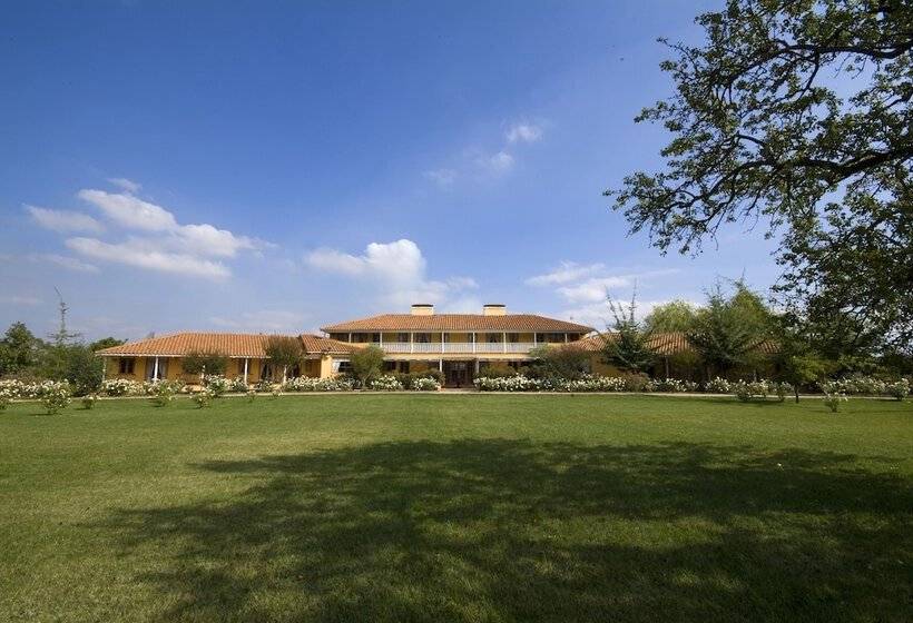 هتل Viña La Playa